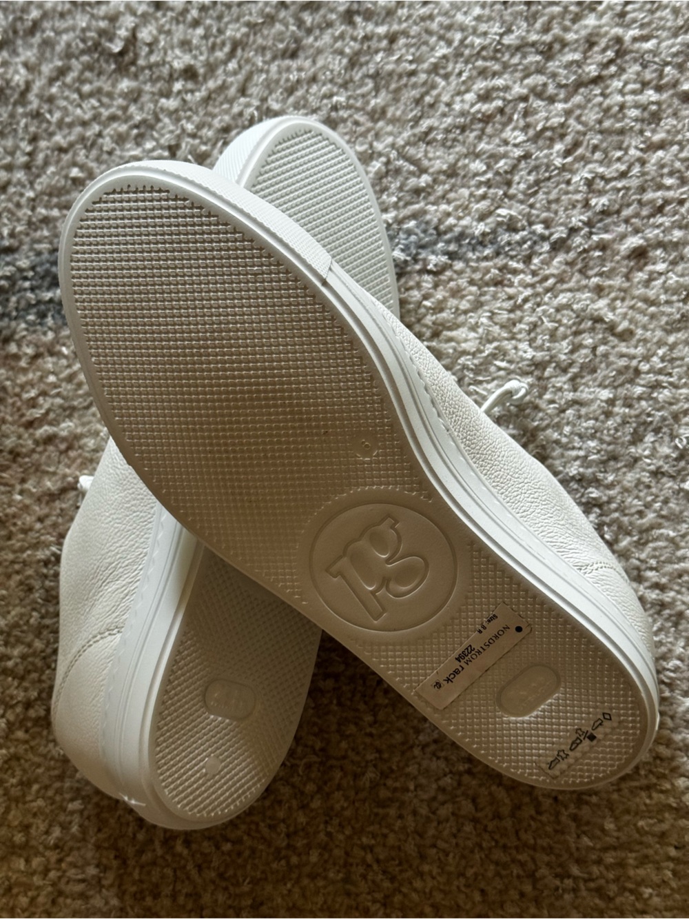 NEW Paul Green Hadley Platform Sneakers - Picture 8 of 9
